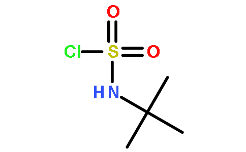 TERT-BUTYLSULFAMOYL CHLORIDE