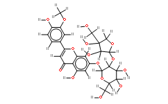 柯伊利素-7-O-葡萄糖-2-O-芹糖苷