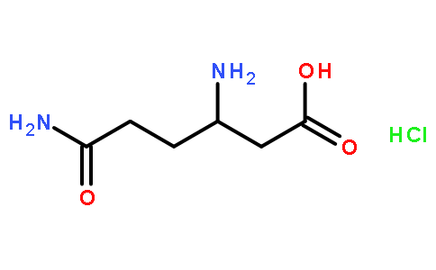 L-β-Homo-Gln-OH.HCl