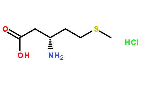 D-beta-homomethionine-HCl