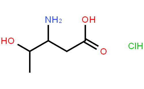 L-β-Homo-Thr-OH.HCl