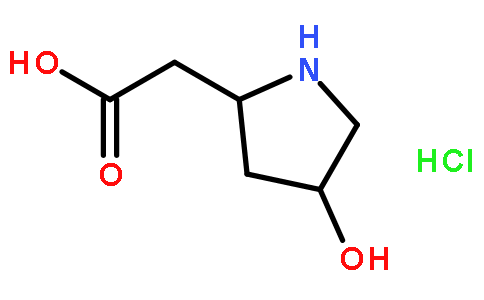 L-beta-hydroxyproline-HCl