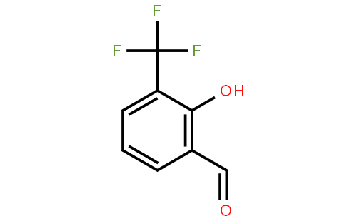 2-hydroxy-3-(trifluoromethyl)benzaldehyde