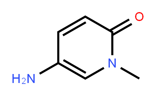 5-Amino-1-Methylpyridin-2(1H)-One