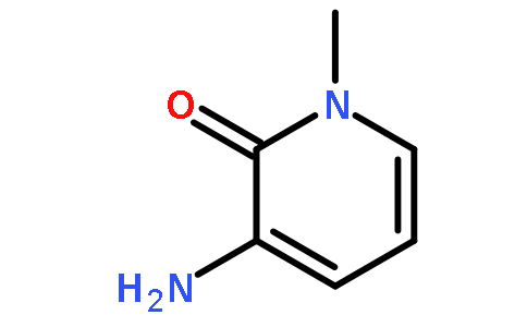 3-Amino-1-methylpyridin-2(1H)-one