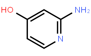 2-amino-4-hydroxypyridine