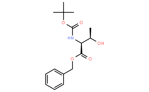 Boc-Thr-OBzl