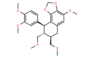 葉下珠次素