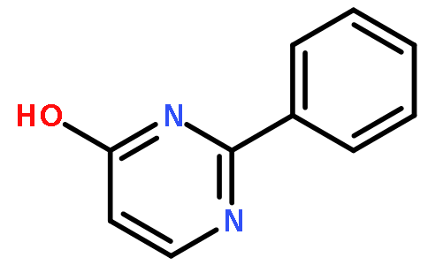 4(3H)-Pyrimidinone, 2-phenyl-