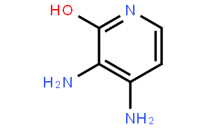 3,4-diamino-2-hydroxypyridine