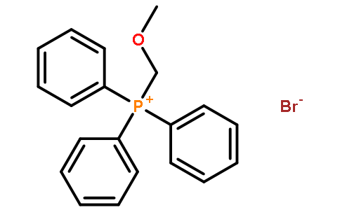 Methoxymethyl)triphenylphosphonium bromide