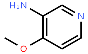 3-AMINO-4-METHOXYPYRIDINE