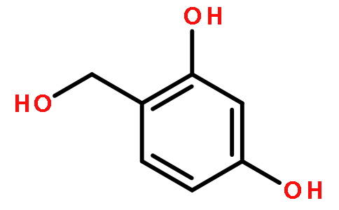 2,4-Dihydroxybenzyl alcohol
