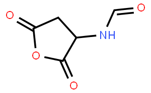 (S)-(-)-2-甲酰胺琥珀酸酐