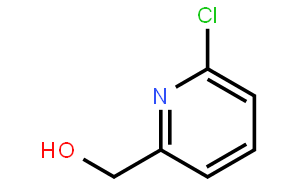2-Chloropyridine-6-methanol