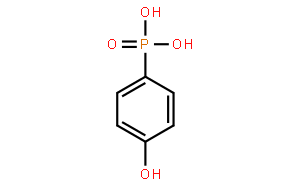 (4-羟基苯基)膦酸
