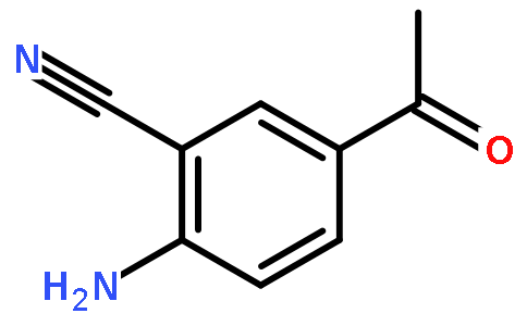 5-Acetyl-2-aminobenzonitrile