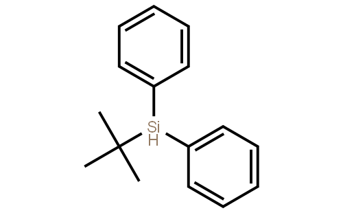 TERT-BUTYLDIPHENYLSILANE