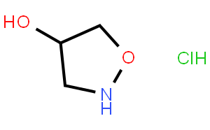 (R)-异噁唑烷-4-醇盐酸盐