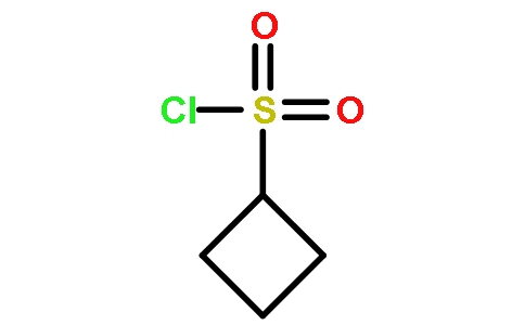 CYCLOBUTANESULFONYL CHLORIDE
