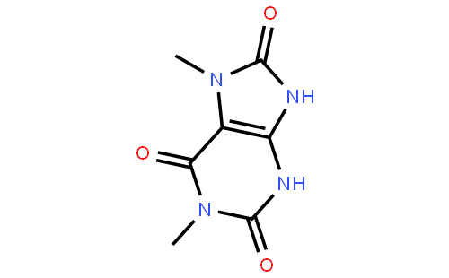 1,7-DimethyluricAcid