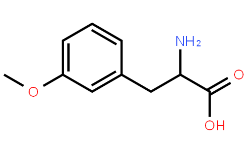 3-Methoxy-l-phenylalanine
