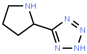 (S)-5-(吡咯烷-2-基)-1H-四唑