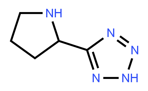 (<i>S</i>)-5-(吡咯烷-2-基)-1H-四唑