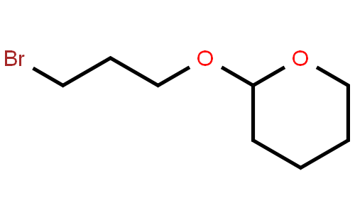 2-(3-溴丙基)四氢-2H-吡喃