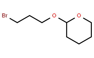 2-(3-溴丙氧基)四氢-2H-吡喃
