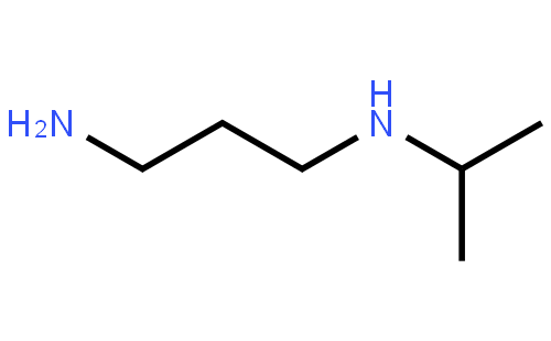 N-ISOPROPYL-1，3-PROPANEDIAMINE