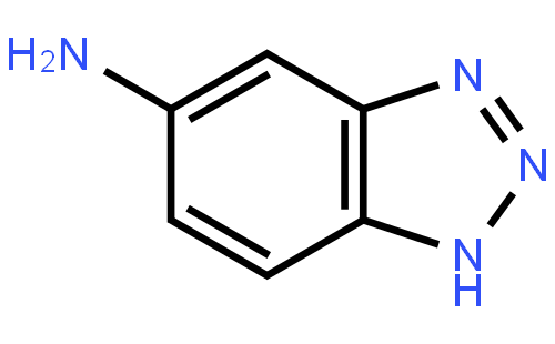 5-氨基苯并三唑