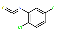 2,5-二氯苯基异硫代氰酸酯