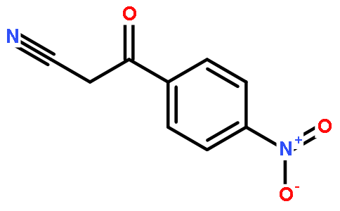 4-硝基苯甲酰乙腈