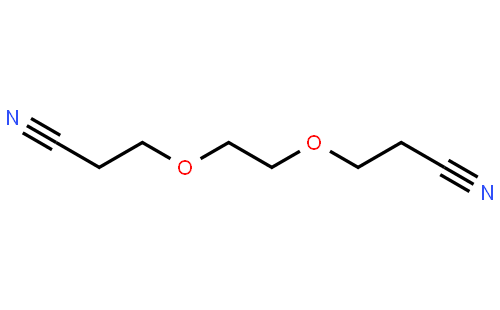 Ethylene Glycol Bis(propionitrile) Ether