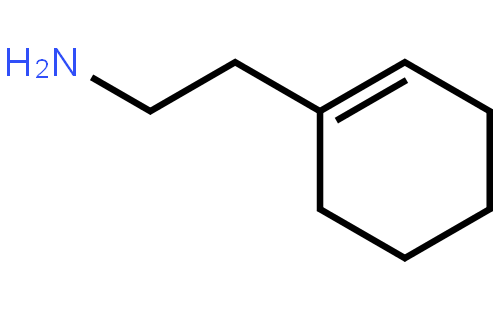 2-(1-环己烯基)乙胺