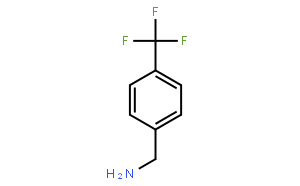 4-(三氟甲基)苄胺氢溴酸盐