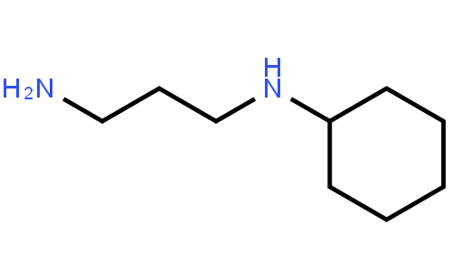 N-(3-氨丙基)环己胺
