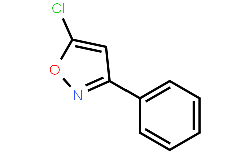 5-Chloro-3-phenylisoxazole