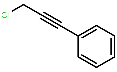 1-苯基-3-氯-1-丙炔