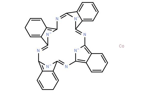 酞菁钴(II)