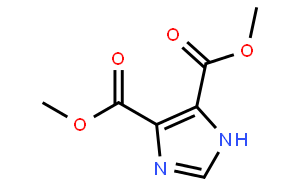 咪唑-4,5-二甲酸二甲酯