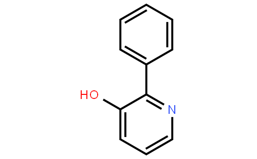 3-羟基-2-苯基吡啶