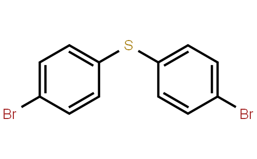 bis(4-bromophenyl) sulphide