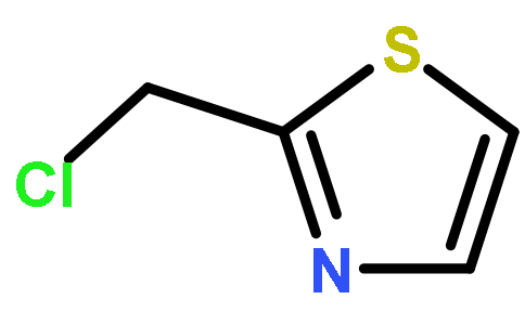2-(Chloromethyl)thiazole