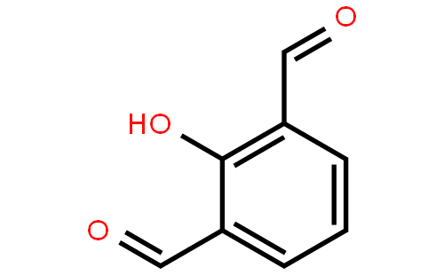 2-Hydroxyisophthalaldehyde