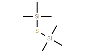 Trimethyl(trimethylsilylsulfanyl)silane