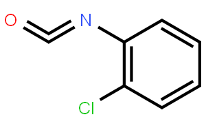 异氰酸2-氯苯酯