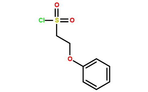 2-Phenoxy-ethanesulfonyl chloride