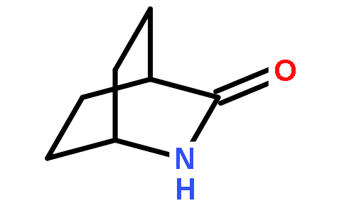2-azabicyclo[2.2.2]octan-3-one